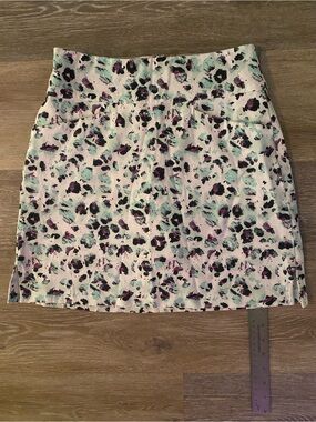 Lady Hagen Skort Skirt